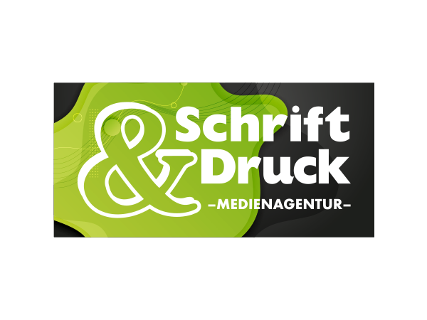 schriftdruck
